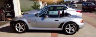 BMW Z3
