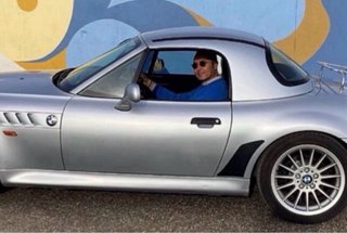 BMW Z3