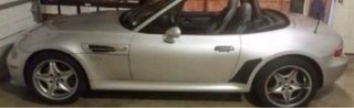 BMW Z3