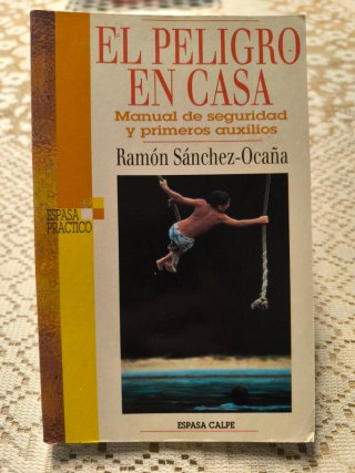 El peligro en casa