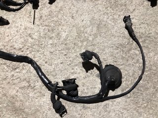 Cableado motor vag 1.8t