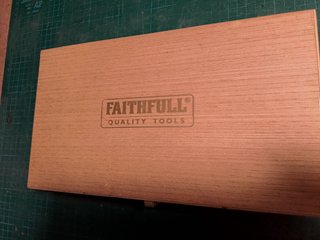Cepillo de carpintero profesional