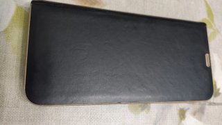 Samsung Galaxy A50 Negro + Funda. Todo perfecto.