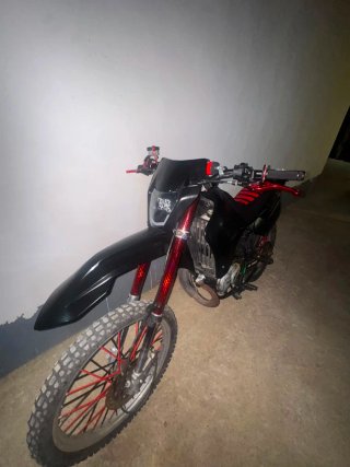 Moto 49cc Gilera hak