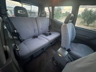 Nissan Terrano 1995
