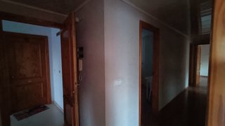 Se alquila piso en Medina del campo