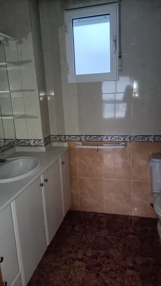 Se alquila piso en Medina del campo