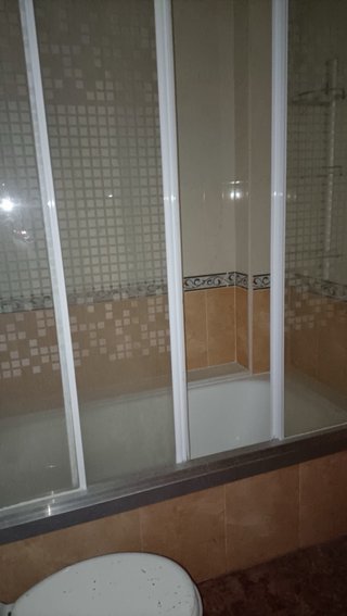 Se alquila piso en Medina del campo