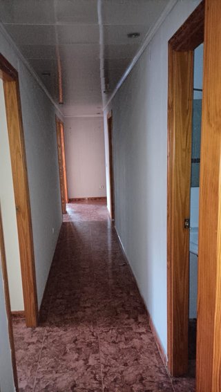 Se alquila piso en Medina del campo