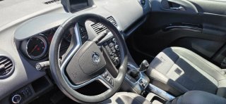 Opel Meriva impecable