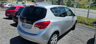 Opel Meriva impecable
