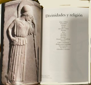 Grandes civilizaciones: GRECIA