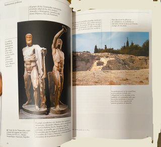 Grandes civilizaciones: GRECIA