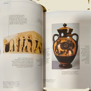 Grandes civilizaciones: GRECIA