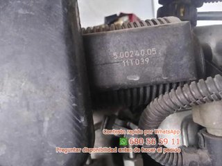 D19aa motor completo suzuki sx4 rw glx o Ref:22493