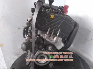 D19aa motor completo suzuki sx4 rw glx o Ref:22493