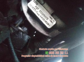 D19aa motor completo suzuki sx4 rw glx o Ref:22493