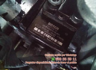 D19aa motor completo suzuki sx4 rw glx o Ref:22493