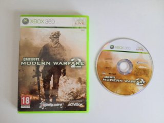 Lote 7 Juegos Xbox 360