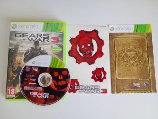 Lote 7 Juegos Xbox 360