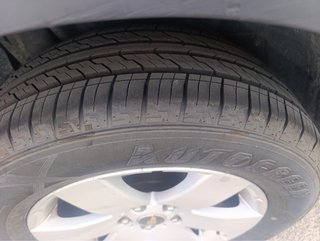 Chevrolet Captiva 2009
