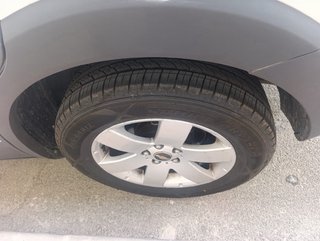 Chevrolet Captiva 2009