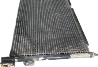 Volvo condensador / radiador aire 21086300 fh12