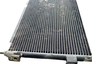 Volvo condensador / radiador aire 21086300 fh12