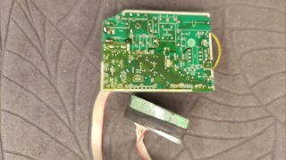 Placa Electrónica Samsung de A/A modulo interior