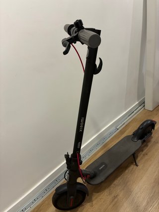 Xiaomi Scooter 3 Lite - 541 km - 32 ciclos