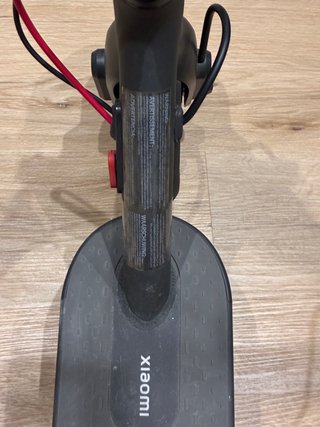 Xiaomi Scooter 3 Lite - 541 km - 32 ciclos