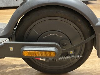 Xiaomi Scooter 3 Lite - 541 km - 32 ciclos