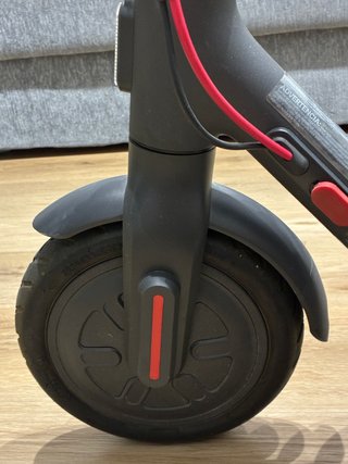 Xiaomi Scooter 3 Lite - 541 km - 32 ciclos