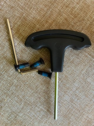 Xiaomi Scooter 3 Lite - 541 km - 32 ciclos