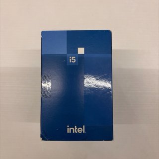 Intel i5-13400F 13th Gen CPU