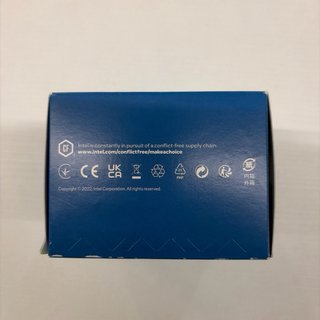Intel i5-13400F 13th Gen CPU