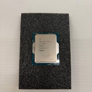 Intel i5-13400F 13th Gen CPU