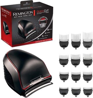 Cortapelos Remington QuickCut Pro | A1198