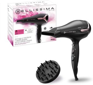 Secador Bellissima K9 2300 | A2065