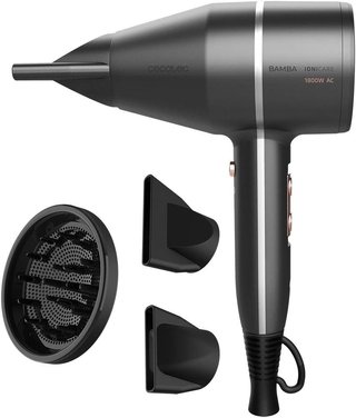 Secador Cecotec Bamba IoniCare 5500 | A1369