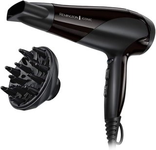 Secador Remington Ionic Dry 2200 | A1416