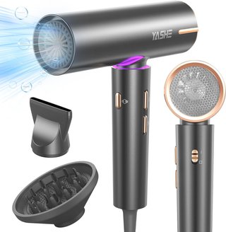 Secador YASHE 1800W | A1307