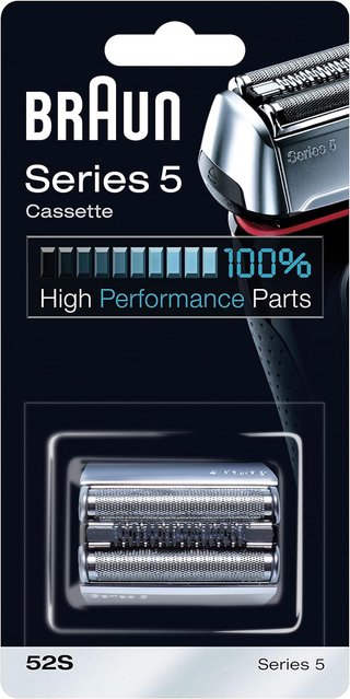 Cabezal Braun Serie 5 52S | A1305