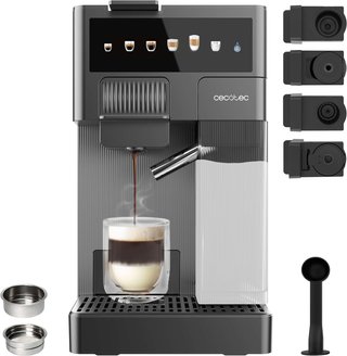 Cafetera Cecotec FreeStyle T | A2046