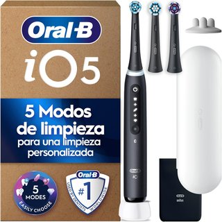 Cepillo Dental Oral-B iO 5 | A1148