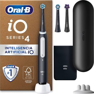 Cepillo Dental Oral-B iO 4 | A1134
