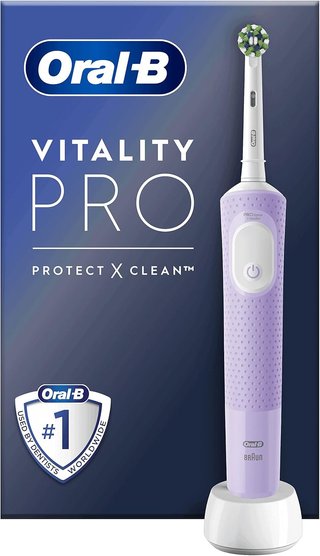 Cepillo Dental Oral-B | A1565