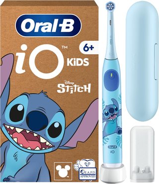 Cepillo Infantil Oral-B iO Kids | A1216