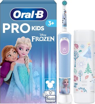 Cepillo Oral-B Pro Kids Frozen | A1306