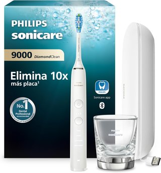 Cepillo Philips DiamondClean 9000 | A1164